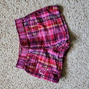 BabyGap shorts
